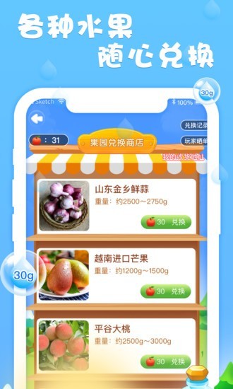 我的果园