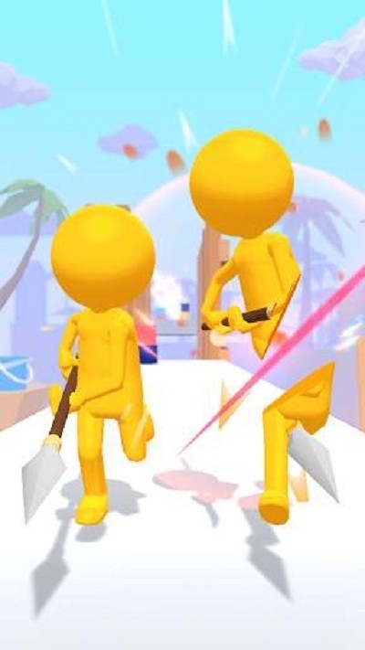 武士切水果