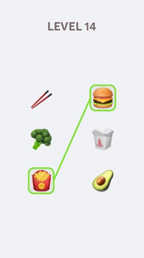 Emoji表情大冒险