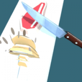 食物切割大师