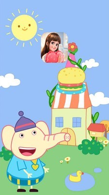 宝宝超市九游版