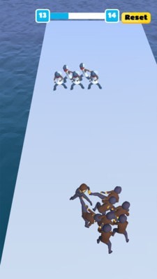 武器大师3D格斗