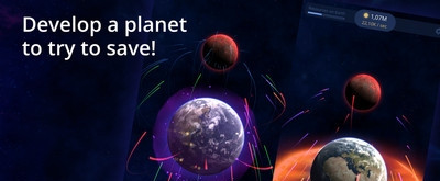 行星毁灭模拟器