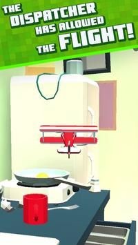 玩具飞机飞行模拟器