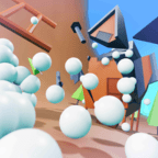 雪球