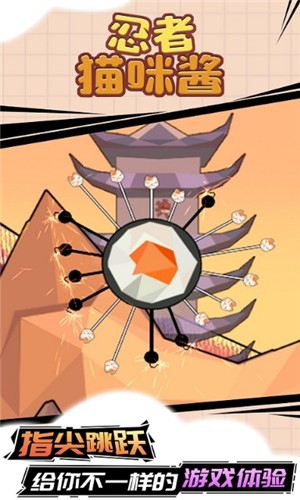 忍者猫古瑞