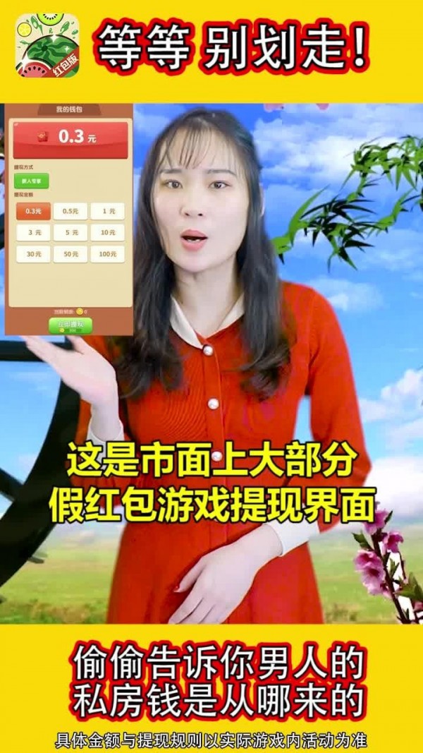 西瓜爱合成2