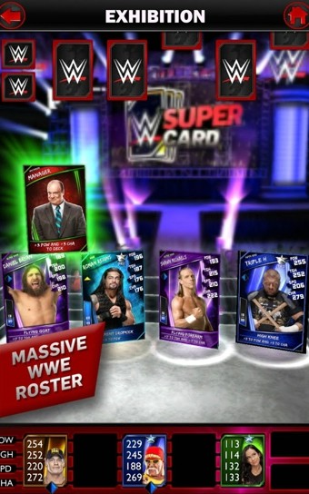 WWE 2K