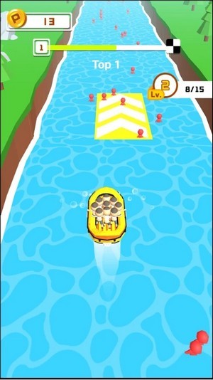 Aqua Park Drift