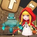 旋转迷宫3D