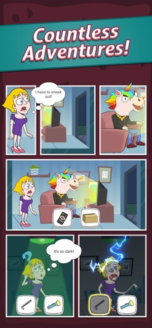 Save The Girl