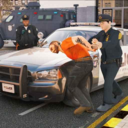 虚拟警察爸爸模拟器