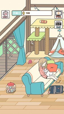 铲屎官连连看