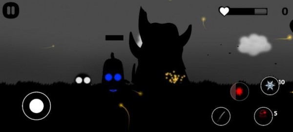恶魔杀手测验