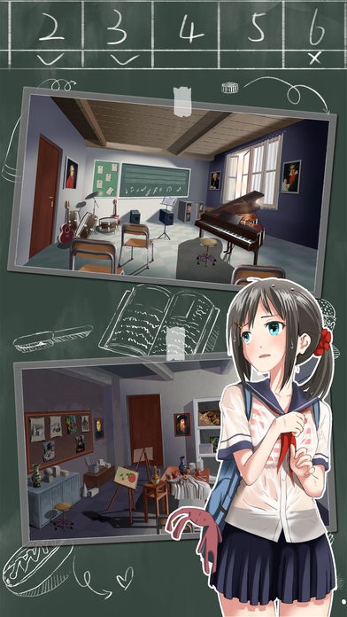 逃脱者2中文版