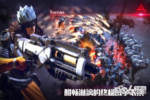战争艺术无限进化腾讯版