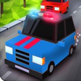 块状汽车