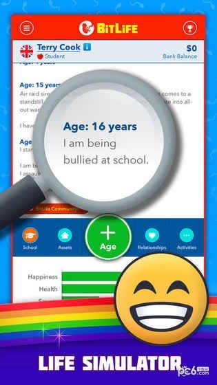 BitLife
