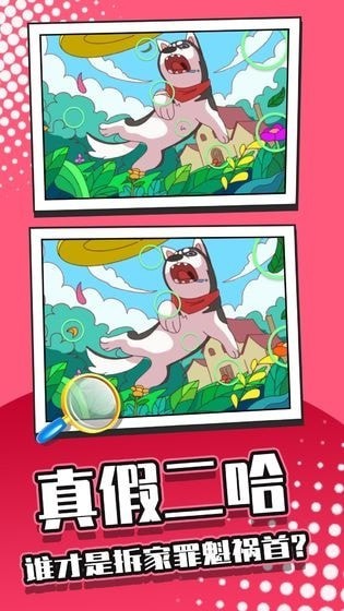 找茬大侠