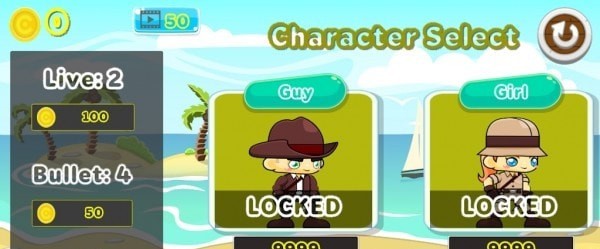 Super Cowboy World