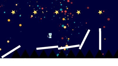 超级猫里奥冒险