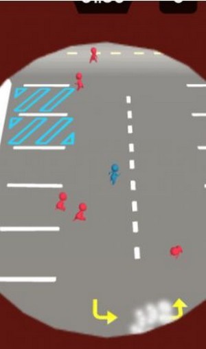 2048疯狂弹球