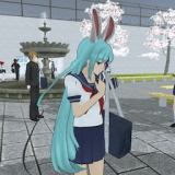 疯狂追踪