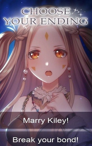 冒险之方向