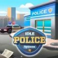 警察局模拟