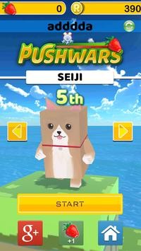 Push Color 3D