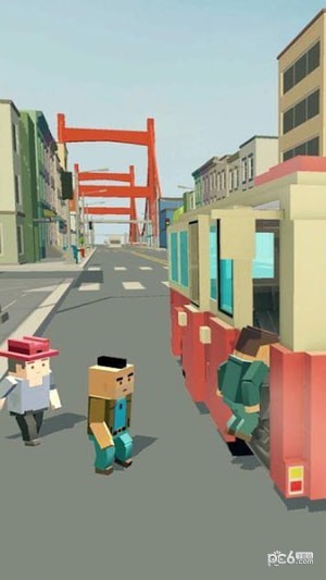 校车模拟