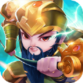 傲视神魔传满v版