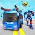 警察巴士模拟器2021