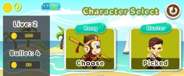 Super Cowboy World