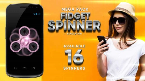 Fidget Toys Trading