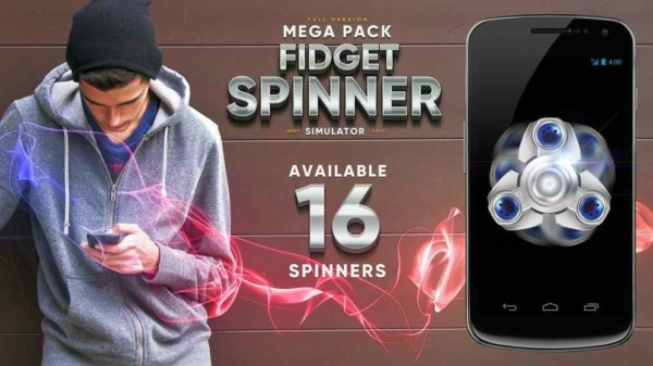 Fidget Toys Trading