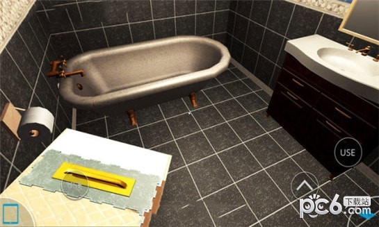 House Washer