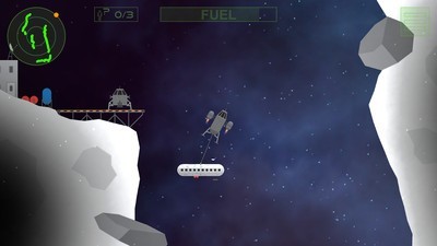 航天模拟器2022