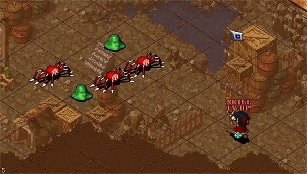 魔力宝贝神赐萌宝