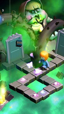 梦行者2中文版