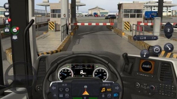 Truck Simulator Ultimate