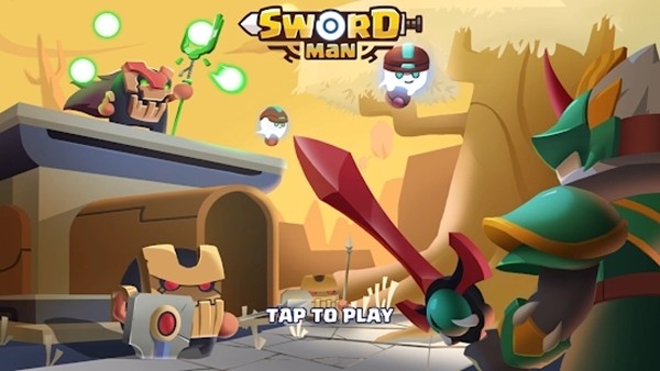 Sword Warrior