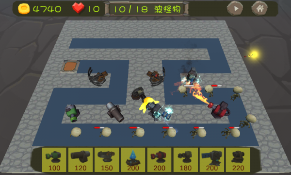 MyTownPetstore
