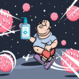 瘟疫病毒