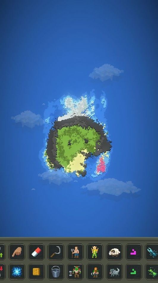 世界盒子冒险