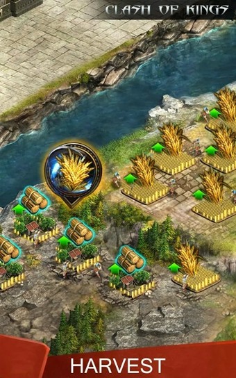 Clash Quest