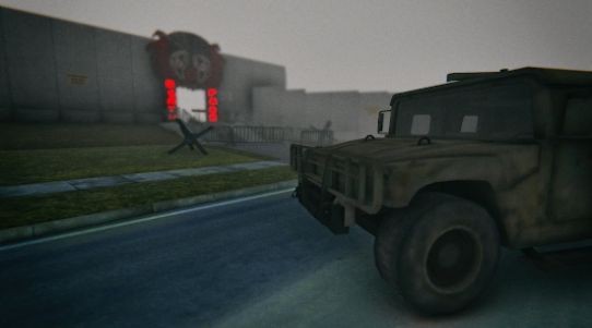 死亡公路