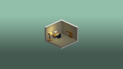迷宫游戏3D