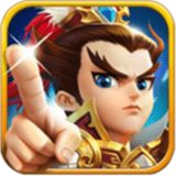 三国武将明星传