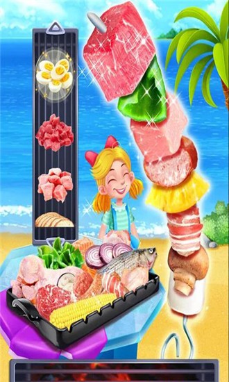 夏威夷三消狂热